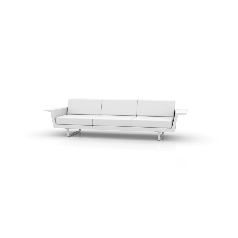 DELTA SOFA 3 SEAT